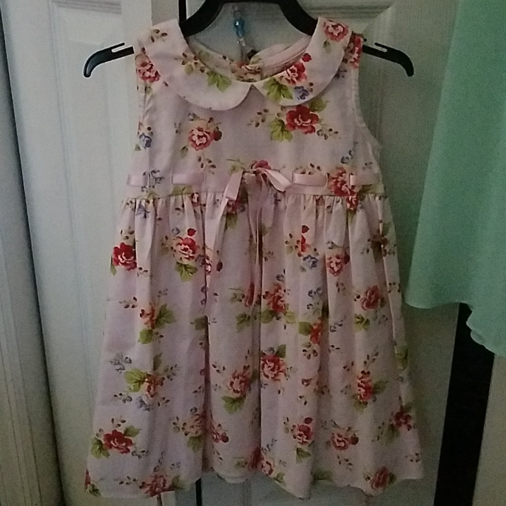 🦋Joana Michelle Todler Dress🦋FINAL PRICE